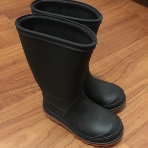 Toddler Rain Boots 🌧